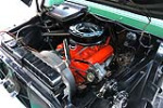 1966 CHEVROLET C10 PICKUP - Engine - 225830