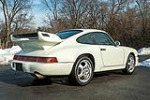 1993 PORSCHE 911 RS AMERICA - Rear 3/4 - 225843