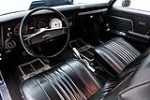 1969 CHEVROLET CHEVELLE - Interior - 225847