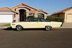 1966 MERCURY MONTEREY - Side Profile - 225854