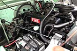 1968 TOYOTA LAND CRUISER FJ40 - Engine - 225858