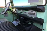 1968 TOYOTA LAND CRUISER FJ40 - Interior - 225858