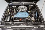 1987 SUBARU BRAT - Engine - 225893