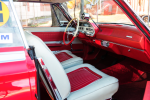 1963 DODGE POLARA 500 MAX WEDGE CUSTOM  - Interior - 225929