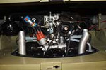 1959 VOLKSWAGEN 23-WINDOW BUS - Engine - 225945