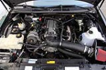 1996 CHEVROLET IMPALA SS - Engine - 225958