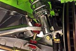1970 PLYMOUTH ROAD RUNNER SUPERBIRD RE-CREATION "HELLBIRD" - Misc 2 - 225969