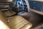 1972 FORD MUSTANG CUSTOM CONVERTIBLE - Interior - 225973