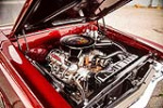 1965 OLDSMOBILE 442 CUSTOM COUPE "THE GETTER" - Engine - 225981