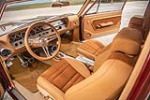 1965 OLDSMOBILE 442 CUSTOM COUPE "THE GETTER" - Interior - 225981