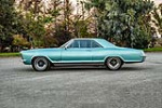 1965 BUICK RIVIERA GS - Side Profile - 225989