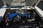 1969 FORD MUSTANG GT 428 CJ CONVERTIBLE - Engine - 225998