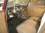 1935 FORD 4 DOOR CONVERTIBLE HOT ROD - Interior - 22600