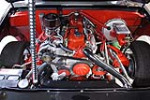1986 CHEVROLET S-10 CUSTOM PICKUP - Engine - 226007