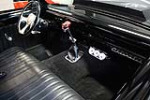 1986 CHEVROLET S-10 CUSTOM PICKUP - Interior - 226007