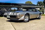 1979 PONTIAC TRANS AM WS6 - Front 3/4 - 226046