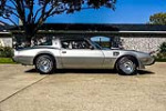 1979 PONTIAC TRANS AM WS6 - Side Profile - 226046