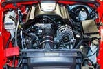 2004 CHEVROLET SSR PICKUP - Engine - 226052