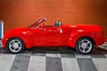2004 CHEVROLET SSR PICKUP - Misc 1 - 226052