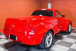 2004 CHEVROLET SSR PICKUP - Rear 3/4 - 226052