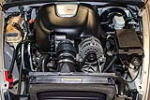 2005 CHEVROLET SSR PICKUP - Engine - 226053