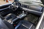 2005 CHEVROLET SSR PICKUP - Interior - 226053