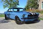 1965 FORD MUSTANG CUSTOM COUPE - Misc 1 - 226054