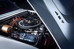 1968 CHEVROLET CORVETTE L88 - Engine - 226135