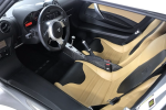 2008 TESLA ROADSTER - Interior - 226136