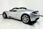 2008 TESLA ROADSTER - Rear 3/4 - 226136