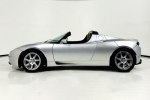 2008 TESLA ROADSTER - Side Profile - 226136