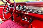 1967 MERCURY COMET - Interior - 226139