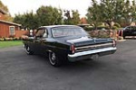 1967 MERCURY COMET - Rear 3/4 - 226139