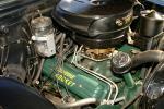 1953 OLDSMOBILE 98 4 DOOR SEDAN - Engine - 22617