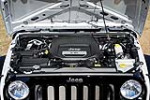 2016 JEEP WRANGLER WILLYS EDITION - Engine - 226176