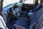 2016 JEEP WRANGLER WILLYS EDITION - Interior - 226176
