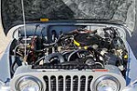 1982 JEEP CJ7  - Engine - 226177
