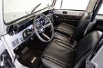 1982 JEEP CJ7  - Interior - 226177