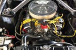 1967 FORD MUSTANG CUSTOM HARDTOP - Engine - 226178