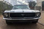 1967 FORD MUSTANG CUSTOM HARDTOP - Misc 3 - 226178