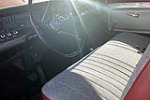 1964 CHEVROLET C10 4X4 PICKUP - Interior - 226214