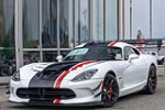 2017 DODGE VIPER ACR - Front 3/4 - 226248