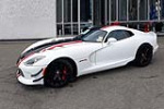 2017 DODGE VIPER ACR - Side Profile - 226248
