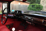 1957 CHEVROLET BEL AIR CUSTOM HARDTOP - Interior - 226298