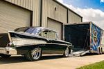 1957 CHEVROLET BEL AIR CUSTOM HARDTOP - Misc 5 - 226298