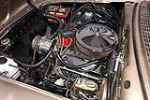 1957 FORD RANCH CUSTOM WAGON  - Engine - 226301