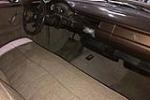 1957 FORD RANCH CUSTOM WAGON  - Interior - 226301