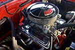 1967 CHEVROLET CHEVELLE SS RE-CREATION - Engine - 226319
