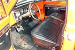 1971 CHEVROLET C10 FLEETSIDE PICKUP - Interior - 226342