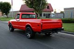 1972 CHEVROLET C20 CUSTOM PICKUP - Misc 1 - 226359